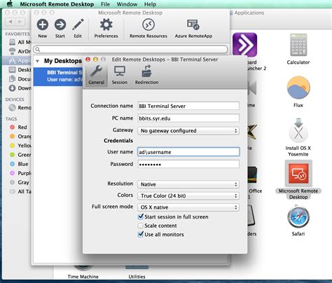 microsoft remote desktop smart card mac|rdp for mac remote desktop.